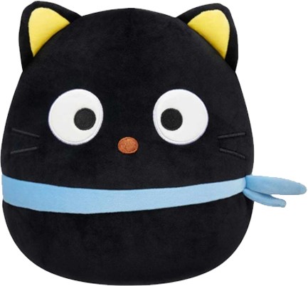 ΛΟΥΤΡΙΝΟ SQUISHMALLOWS 20 εκ.SANRIO CHOCOLAT