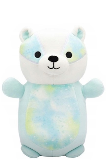 ΛΟΥΤΡΙΝΟ SQUISHMALLOWS 35 εκ.HUGMEES BANKS Ο ΑΣΒΟΣ