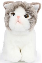 ΛΟΥΤΡΙΝΟ BON TON TOYS 17 εκ.CHAPS AMELIE THE SCOTTISCH FOLD 32179010