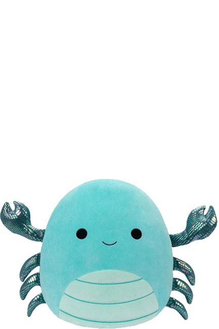 ΛΟΥΤΡΙΝΟ SQUISHMALLOWS 30.5 εκ.FUZZAMALLOW CARPIO Ο ΣΚΟΡΠΙΟΣ