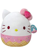 ΛΟΥΤΡΙΝΟ SQUISHMALLOWS 30 εκ.SANRIO HELLO KITTY (SERIES 2)