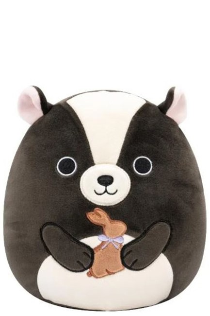 ΛΟΥΤΡΙΝΟ SQUISHMALLOWS 19 εκ.SKYLER Ο ΜΕΦΙΤΗΣ