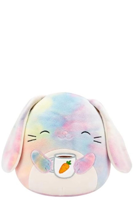 ΛΟΥΤΡΙΝΟ SQUISHMALLOWS 19 εκ.CANDY Ο ΛΑΓΟΣ
