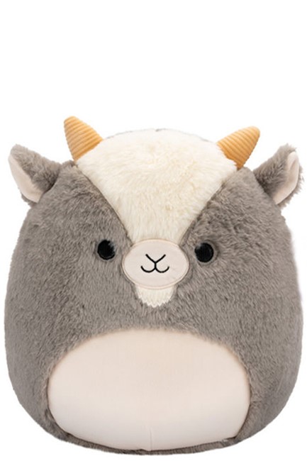 ΛΟΥΤΡΙΝΟ SQUISHMALLOWS 30 εκ.FUZZAMALLOW WALKER Η ΚΑΤΣΙΚΑ