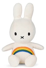 ΛΟΥΤΡΙΝΟ BON TON TOYS 23 εκ.MIFFY RAINBOW OFFWHITE 24182529