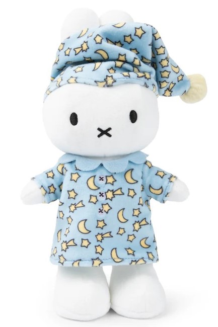 ΛΟΥΤΡΙΝΟ BON TON TOYS 23 εκ.MIFFY STANDING PYJAMA 24182517