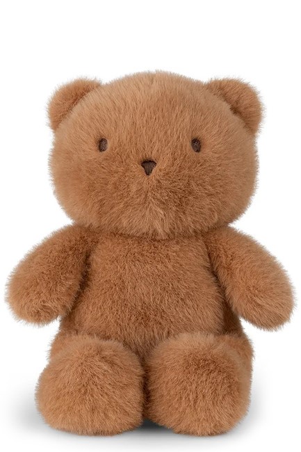 ΛΟΥΤΡΙΝΟ BON TON TOYS 23 εκ.CHAPS BOBO BEAR BROWN ECO 32215032