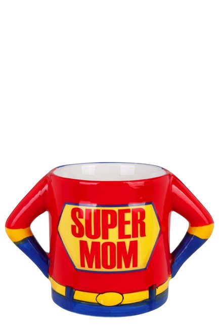 ΚΟΥΠΑ ΚΕΡΑΜΙΚΗ MUCH SUPER MOM