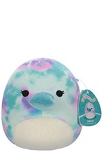 ΛΟΥΤΡΙΝΟ SQUISHMALLOWS 13 εκ.MITCH Ο ΠΛΑΤΥΠΟΔΑΣ