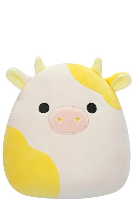 ΛΟΥΤΡΙΝΟ SQUISHMALLOWS 19 εκ.BODIE Η ΑΓΕΛΑΔΑ