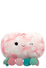 ΛΟΥΤΡΙΝΟ SQUISHMALLOWS 30.5 εκ.STACKABLE OSHUN ΤΟ ΧΤΑΠΟΔΙ