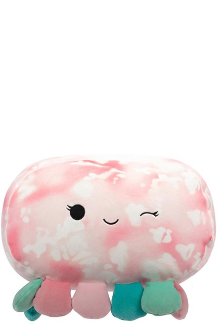 ΛΟΥΤΡΙΝΟ SQUISHMALLOWS 30.5 εκ.STACKABLE OSHUN ΤΟ ΧΤΑΠΟΔΙ