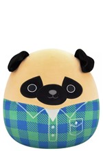 ΛΟΥΤΡΙΝΟ SQUISHMALLOWS 30.5 εκ.PRINCE ΤΟ PUG