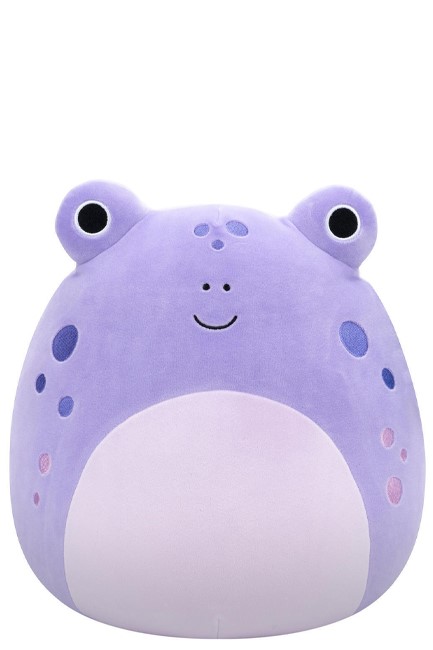 ΛΟΥΤΡΙΝΟ SQUISHMALLOWS 30.5 εκ.Ο ΓΥΡΙΝΟΣ