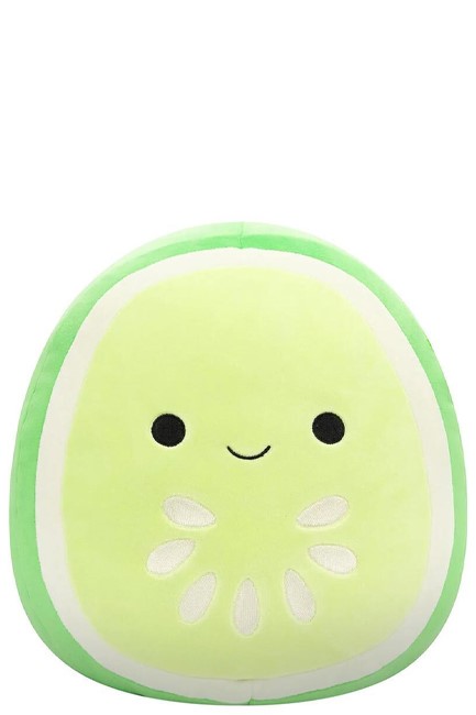 ΛΟΥΤΡΙΝΟ SQUISHMALLOWS 30.5 εκ.Η ΦΛΟΥΔΑ ΑΓΓΟΥΡΙΟΥ
