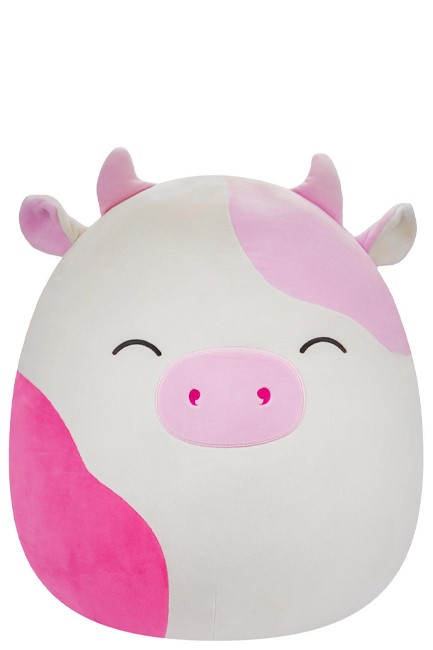 ΛΟΥΤΡΙΝΟ SQUISHMALLOWS 41 εκ.Η ΑΓΕΛΑΔΑ