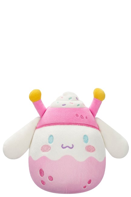 ΛΟΥΤΡΙΝΟ SQUISHMALLOWS 20 εκ.SANRIO CINNAMOROLL