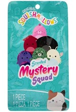 ΛΟΥΤΡΙΝΟ SQUISHMALLOWS 13 εκ.SCENTED MYSTERY BAG  JWSQ6666