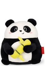 ΛΟΥΤΡΙΝΟ LEGAMI SUPER SOFT MINI MSC0002 15 εκ.PANDA
