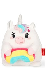 ΛΟΥΤΡΙΝΟ LEGAMI SUPER SOFT MINI MSC0003 15 εκ.UNICORN
