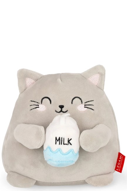ΛΟΥΤΡΙΝΟ LEGAMI SUPER SOFT MINI MSC0004 15 εκ.KITTY