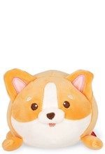 ΛΟΥΤΡΙΝΟ LEGAMI SUPER SOFT MINI MSC0005 15 εκ.CORGI