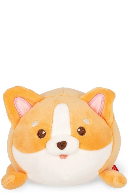 ΛΟΥΤΡΙΝΟ LEGAMI SUPER SOFT MINI MSC0005 15 εκ.CORGI