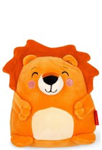 ΛΟΥΤΡΙΝΟ LEGAMI SUPER SOFT MINI MSC0006 15 εκ.LION