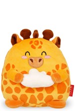 ΛΟΥΤΡΙΝΟ LEGAMI SUPER SOFT MINI MSC0008 15 εκ.GIRAFFE