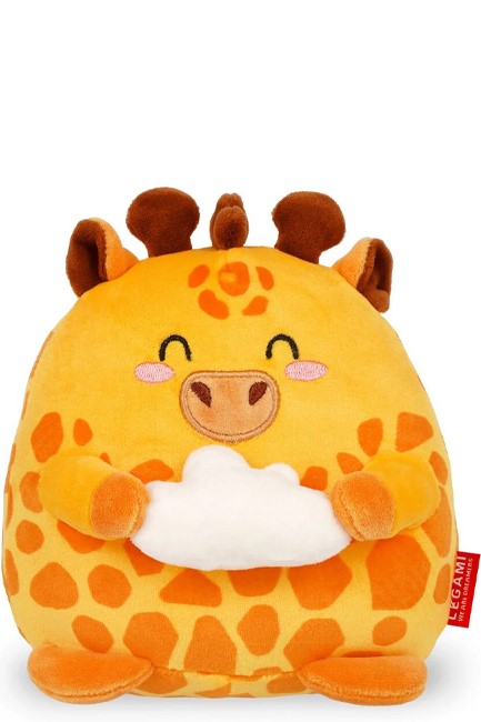 ΛΟΥΤΡΙΝΟ LEGAMI SUPER SOFT MINI MSC0008 15 εκ.GIRAFFE
