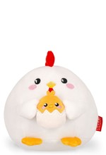 ΛΟΥΤΡΙΝΟ LEGAMI SUPER SOFT MINI MSC0011 15 εκ.HEN