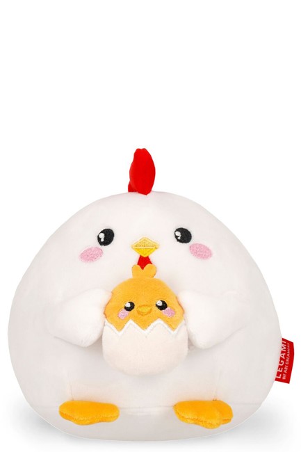 ΛΟΥΤΡΙΝΟ LEGAMI SUPER SOFT MINI MSC0011 15 εκ.HEN