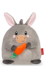 ΛΟΥΤΡΙΝΟ LEGAMI SUPER SOFT MINI MSC0012 15 εκ.DONKEY