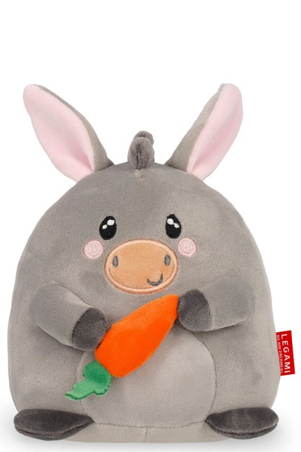 ΛΟΥΤΡΙΝΟ LEGAMI SUPER SOFT MINI MSC0012 15 εκ.DONKEY