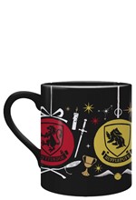 ΚΟΥΠΑ ΚΕΡΑΜΙΚΗ HARRY POTTER 400 ml 49138 HOUSES-BAUBLES