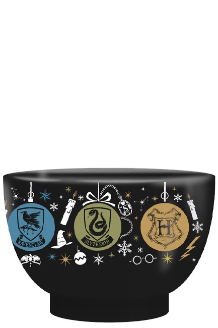 ΜΠΩΛ HARRY POTTER HOUSES-BAUBLES 49136