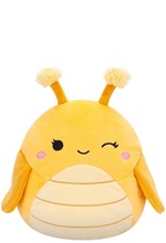 ΛΟΥΤΡΙΝΟ SQUISHMALLOWS 19 εκ.GREER Η ΑΚΡΙΔΑ