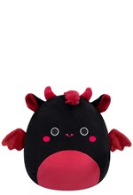 ΛΟΥΤΡΙΝΟ SQUISHMALLOWS 19 εκ.ΤΟ JERSEY DEVIL