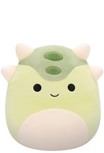 ΛΟΥΤΡΙΝΟ SQUISHMALLOWS 19 εκ.Ο ΠΡΑΣΙΝΟΣ ΔΕΙΝΟΣΑΥΡΟΣ
