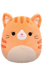 ΛΟΥΤΡΙΝΟ SQUISHMALLOWS 19 εκ.GIGI Η ΓΑΤΑ