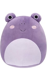ΛΟΥΤΡΙΝΟ SQUISHMALLOWS 19 εκ.PHILOMENA Ο ΒΑΤΡΑΧΟΣ