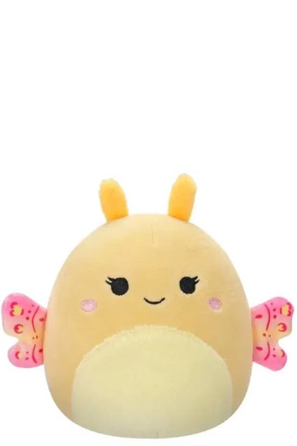 ΛΟΥΤΡΙΝΟ SQUISHMALLOWS 13 εκ.MIRY Η ΝΥΧΤΟΠΕΤΑΛΟΥΔΑ