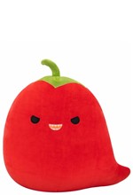 ΛΟΥΤΡΙΝΟ SQUISHMALLOWS 13 εκ.CHRISTO Η ΠΙΠΕΡΙΑ