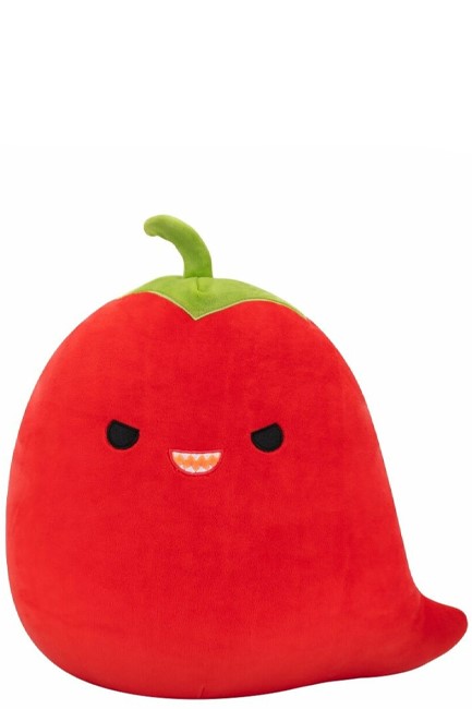 ΛΟΥΤΡΙΝΟ SQUISHMALLOWS 13 εκ.CHRISTO Η ΠΙΠΕΡΙΑ