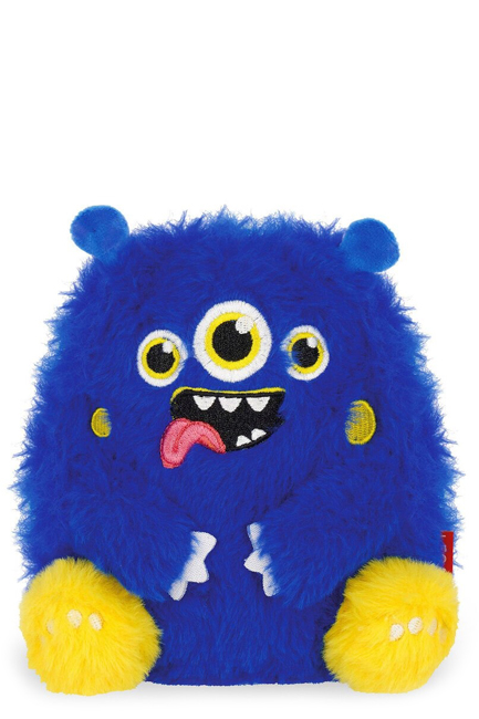 ΛΟΥΤΡΙΝΟ LEGAMI SUPER SOFT MINI MSC0016 15 εκ.MONSTER