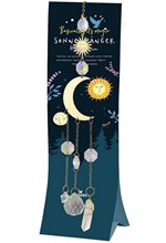 ΔΙΑΚΟΣΜΗΤΙΚΟ ΚΡΕΜΑΣΤΟ MOSES MAGICAL SUNCATCHER M63521