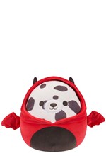 ΛΟΥΤΡΙΝΟ SQUISHMALLOWS 19 εκ.HALLOWEEN DUSTIN ΤΟ ΔΑΛΜΑΤΙΑΣ