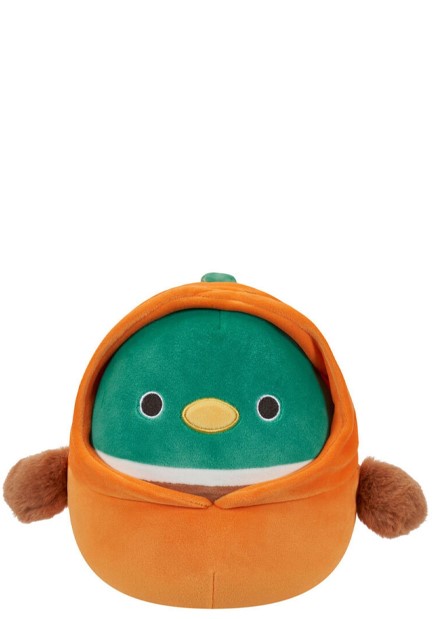 ΛΟΥΤΡΙΝΟ SQUISHMALLOWS 19 εκ.HALLOWEEN AVERY Η ΑΓΡΙΟΠΑΠΙΑ