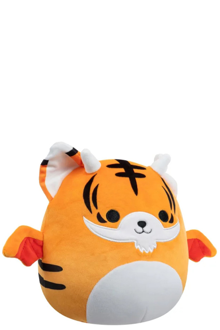 ΛΟΥΤΡΙΝΟ SQUISHMALLOWS 20 εκ.ADOPT ME WINGED TIGER