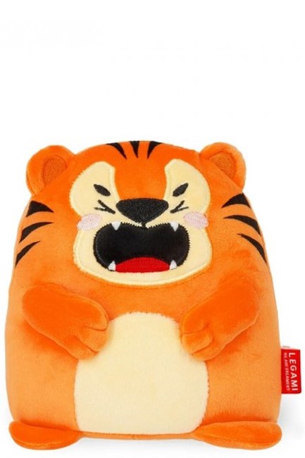 ΛΟΥΤΡΙΝΟ LEGAMI SUPER SOFT MINI MSC0014 15 εκ.TIGER